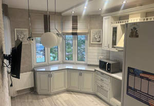 3-к квартира, вторичка, 70м2, 11/15 этаж