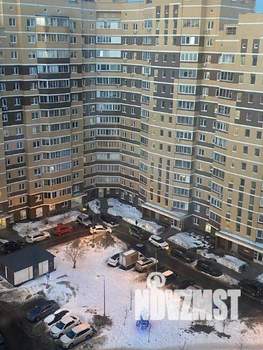 1-к квартира, вторичка, 32м2, 13/14 этаж