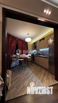 2-к квартира, вторичка, 55м2, 26/26 этаж