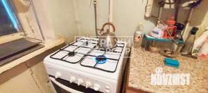 1-к квартира, вторичка, 31м2, 2/5 этаж