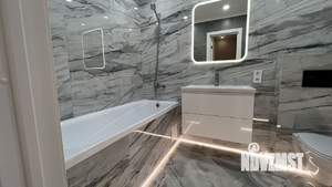 2-к квартира, вторичка, 54м2, 21/22 этаж