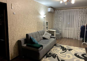 2-к квартира, вторичка, 44м2, 9/9 этаж