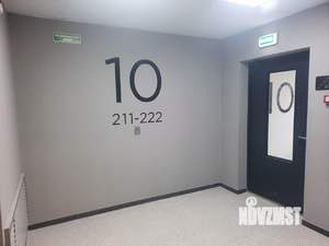 1-к квартира, вторичка, 32м2, 10/12 этаж