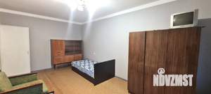 1-к квартира, вторичка, 34м2, 2/4 этаж