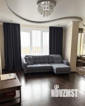 3-к квартира, вторичка, 88м2, 11/21 этаж