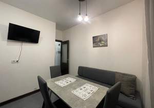 1-к квартира, вторичка, 33м2, 2/17 этаж