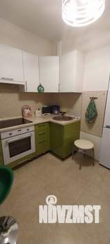 1-к квартира, вторичка, 32м2, 9/12 этаж