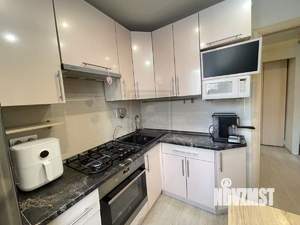 1-к квартира, вторичка, 31м2, 2/5 этаж