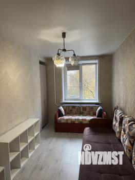 2-к квартира, вторичка, 43м2, 3/9 этаж