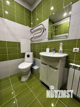 Студия квартира, вторичка, 26м2, 3/16 этаж