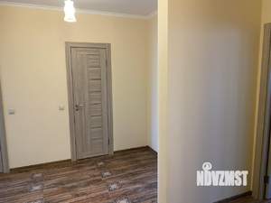 2-к квартира, вторичка, 69м2, 19/26 этаж