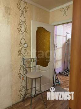 2-к квартира, вторичка, 44м2, 3/5 этаж