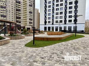 2-к квартира, вторичка, 63м2, 18/21 этаж