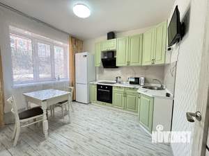 1-к квартира, вторичка, 42м2, 1/9 этаж
