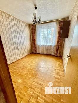 3-к квартира, вторичка, 64м2, 7/9 этаж