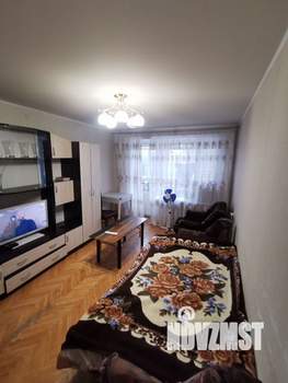 2-к квартира, вторичка, 40м2, 3/5 этаж