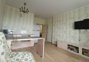 1-к квартира, вторичка, 49м2, 14/24 этаж