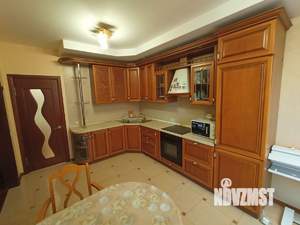 3-к квартира, вторичка, 113м2, 3/17 этаж