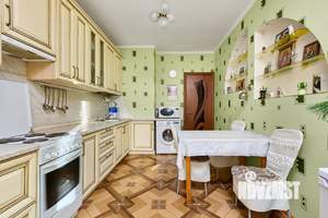 3-к квартира, вторичка, 87м2, 7/17 этаж