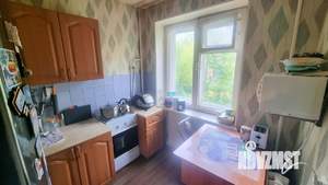 1-к квартира, вторичка, 28м2, 2/5 этаж