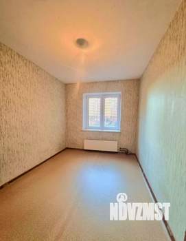 2-к квартира, вторичка, 54м2, 2/17 этаж