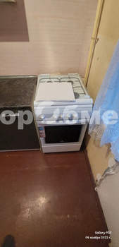 2-к квартира, вторичка, 40м2, 4/5 этаж