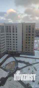 3-к квартира, вторичка, 71м2, 10/14 этаж