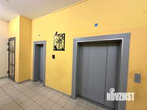 1-к квартира, вторичка, 45м2, 6/26 этаж