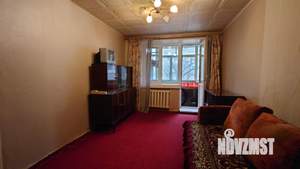 2-к квартира, вторичка, 41м2, 2/5 этаж