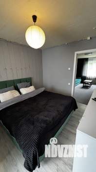 3-к квартира, вторичка, 56м2, 1/9 этаж