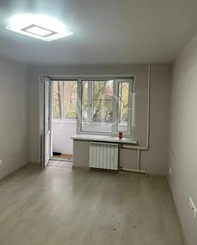 1-к квартира, вторичка, 33м2, 3/5 этаж