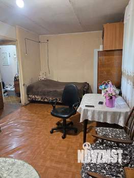 1-к квартира, вторичка, 31м2, 3/5 этаж