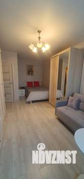1-к квартира, вторичка, 34м2, 5/14 этаж