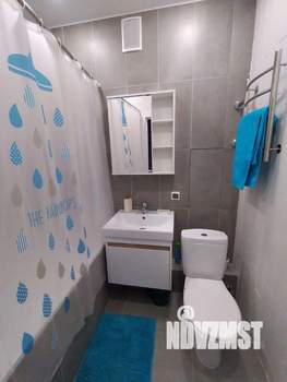 1-к квартира, вторичка, 32м2, 5/11 этаж