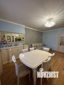 2-к квартира, вторичка, 70м2, 5/12 этаж