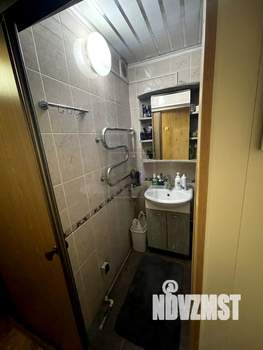 2-к квартира, вторичка, 44м2, 9/9 этаж