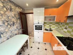 2-к квартира, вторичка, 50м2, 6/9 этаж
