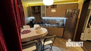 2-к квартира, вторичка, 55м2, 26/26 этаж