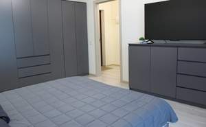 1-к квартира, вторичка, 38м2, 4/8 этаж