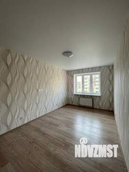 1-к квартира, вторичка, 36м2, 14/16 этаж