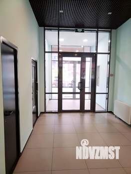 Студия квартира, вторичка, 26м2, 2/16 этаж