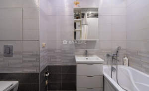 2-к квартира, вторичка, 50м2, 10/14 этаж