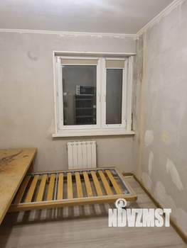 4-к квартира, вторичка, 68м2, 9/9 этаж