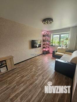 2-к квартира, вторичка, 59м2, 2/14 этаж