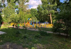 1-к квартира, вторичка, 37м2, 8/9 этаж