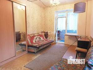 1-к квартира, вторичка, 74м2, 2/2 этаж
