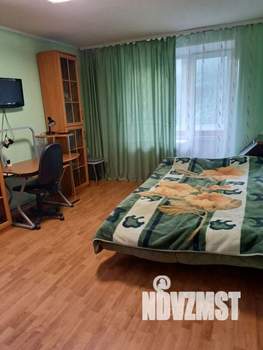 2-к квартира, вторичка, 41м2, 3/5 этаж