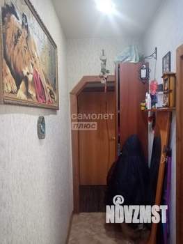 2-к квартира, вторичка, 43м2, 1/2 этаж