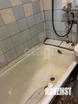 1-к квартира, вторичка, 32м2, 4/5 этаж