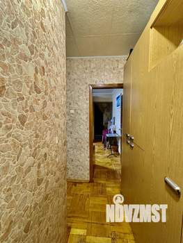 2-к квартира, вторичка, 46м2, 2/5 этаж